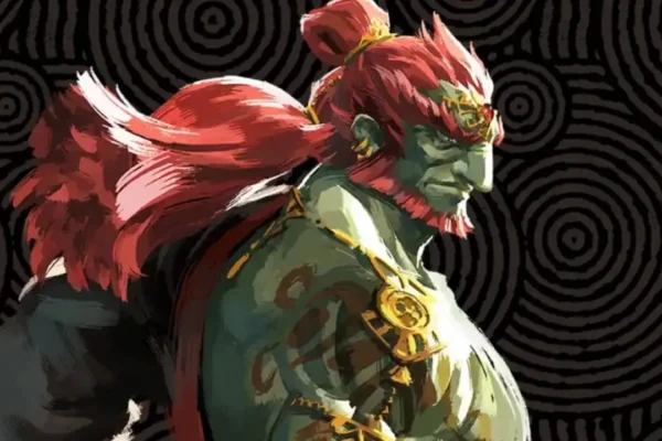 The Lost Legend: Why Nintendo Shelved a Forbidden Zelda Game Starring Ganondorf