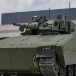 The Lynx’s Leap: Rheinmetall Lays Siege to the Bradley’s Throne