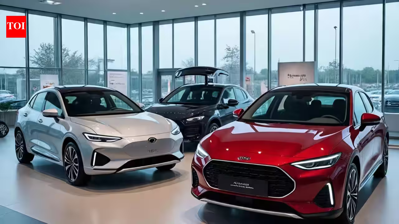 The MPG Revolution: How CAFE-III Rules Redefine the Future of Every Drive