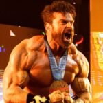 The Machine Unplugged: Brian Cage Breaks Silence on Performance Enhancers