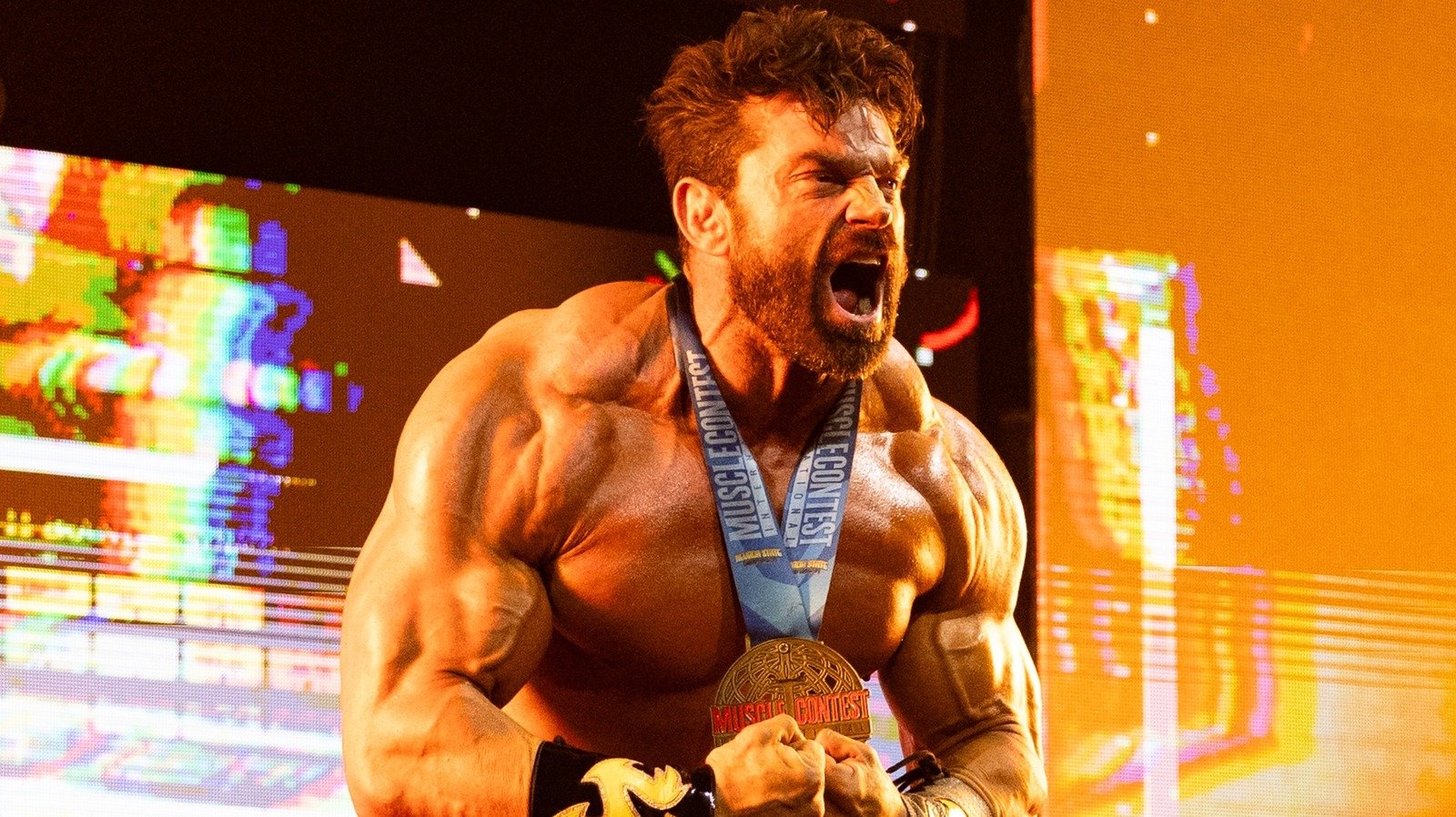 The Machine Unplugged: Brian Cage Breaks Silence on Performance Enhancers