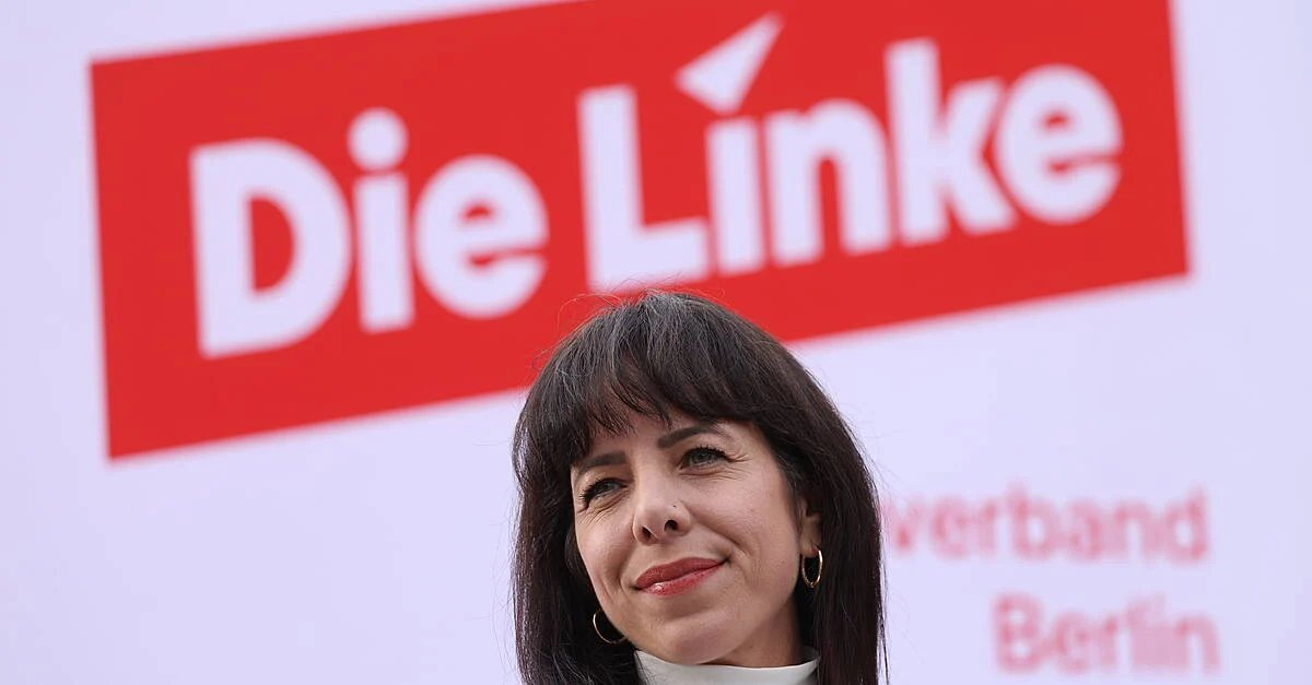The Mamdani Moment: Can Berlin’s Rising Star Propel the Left to Power?