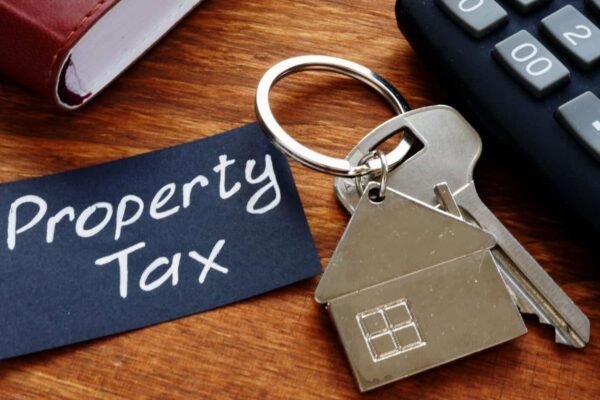 The Mansion Tax Net Widens: Thousands More Homeowners Face New Levy
