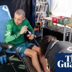 The Marathon Toll: How an Ultrarunning Icon Hid a Half-Liter Infection Behind a ‘Not Quite Right’ Feeling