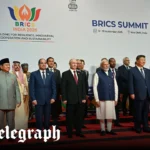 The Meat-Free Mandate: India’s G20 Menu Sparks Diplomatic ‘Dietary Diplomacy’ Row