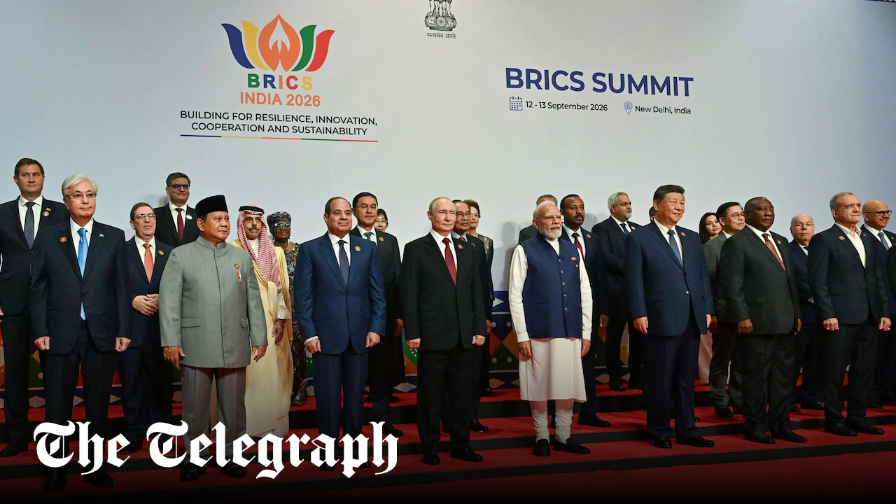 The Meat-Free Mandate: India’s G20 Menu Sparks Diplomatic ‘Dietary Diplomacy’ Row
