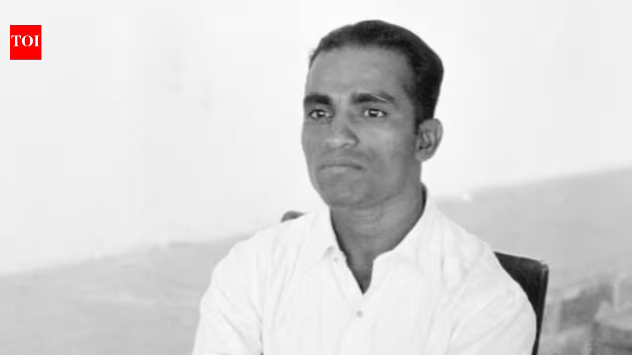 The Mentor Behind the Legends: How Madhav Mantri Quietly Shaped the Soul of Mumbai Cricket