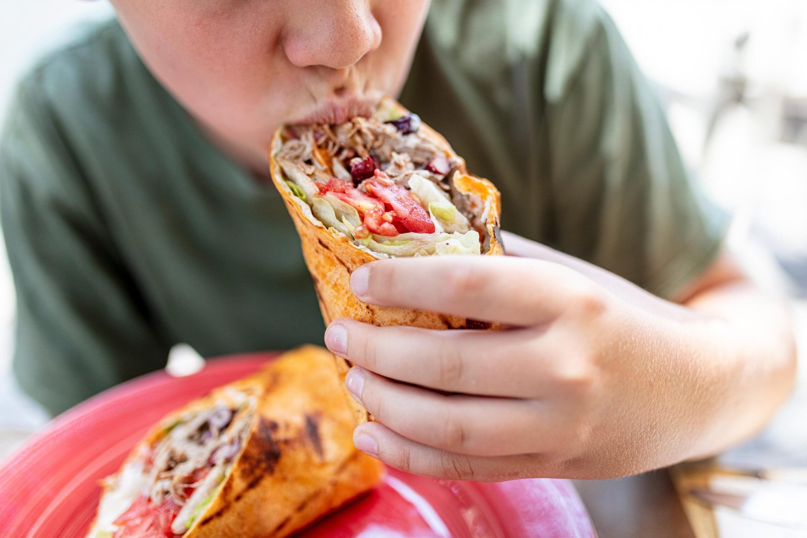 The Mercury Trap: Is Your Daily Tuna Habit Doing More Harm Than Good?