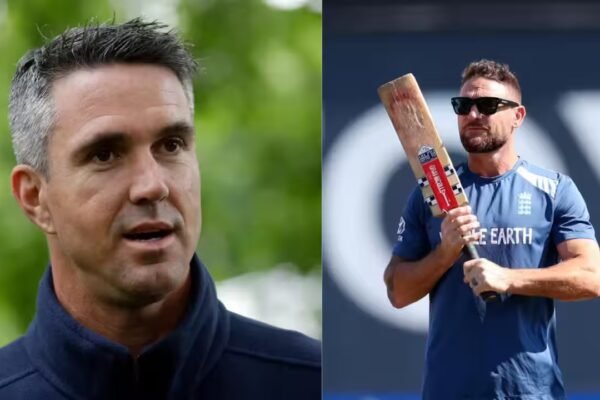The Midnight Call: How McCullum Convinced Pietersen to Break His Silence
