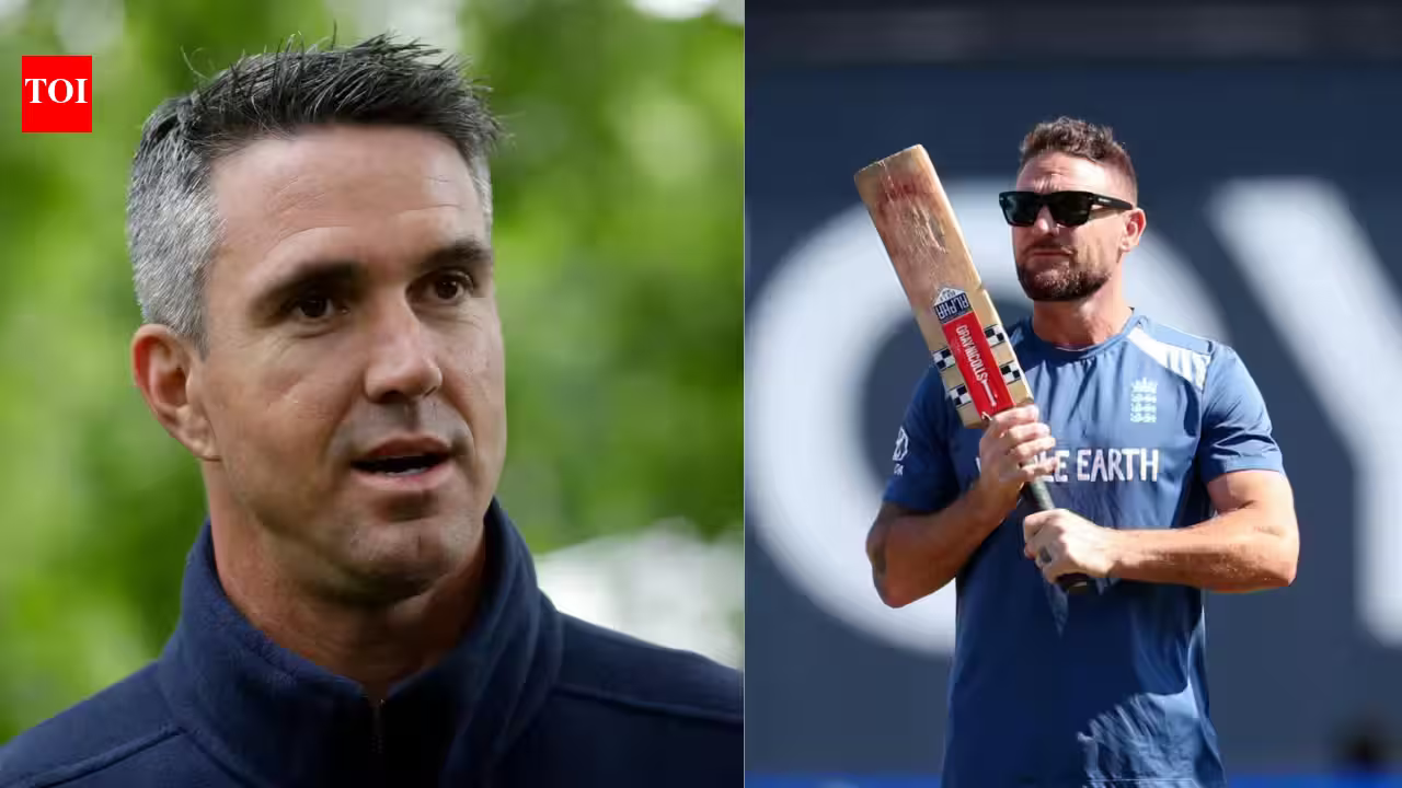 The Midnight Call: How McCullum Convinced Pietersen to Break His Silence