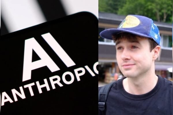 The Millions Left Behind: Inside the Whistleblower’s Moral Stand Against AI’s Existential Gamble