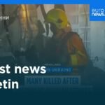 The Morning Brief: Global Headlines for September 13, 2026