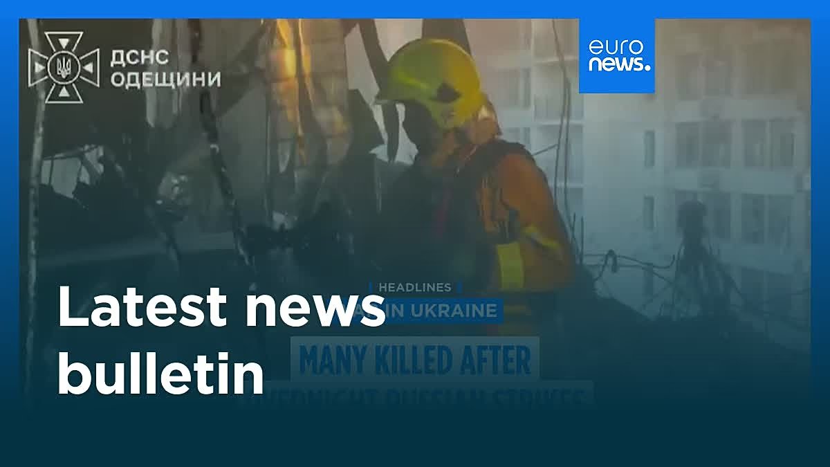 The Morning Brief: Global Headlines for September 13, 2026