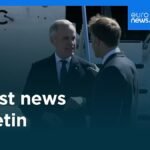 The Morning Brief: September 21st’s Defining Headlines in Motion