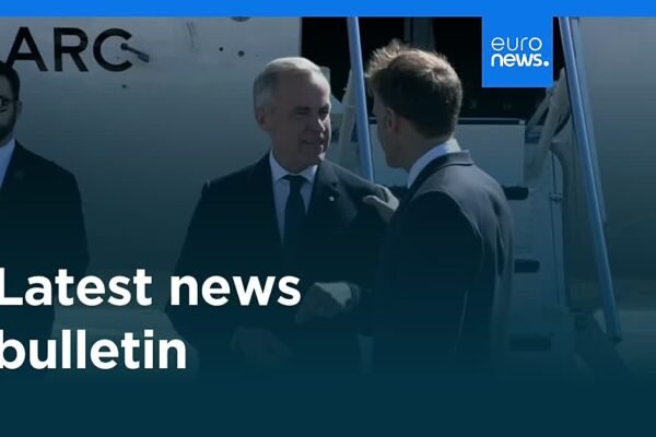 The Morning Brief: September 21st’s Defining Headlines in Motion