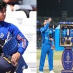 The Mystery of Vaibhav Sooryavanshi’s Absence: Why the Rising Star Missed the Afghanistan Opener