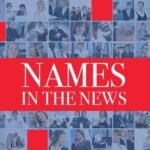 The Names Shaping the Narrative: September 16, 2026