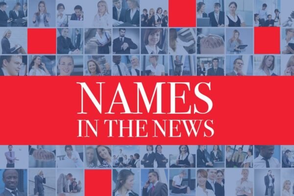 The Names Shaping the Narrative: September 16, 2026
