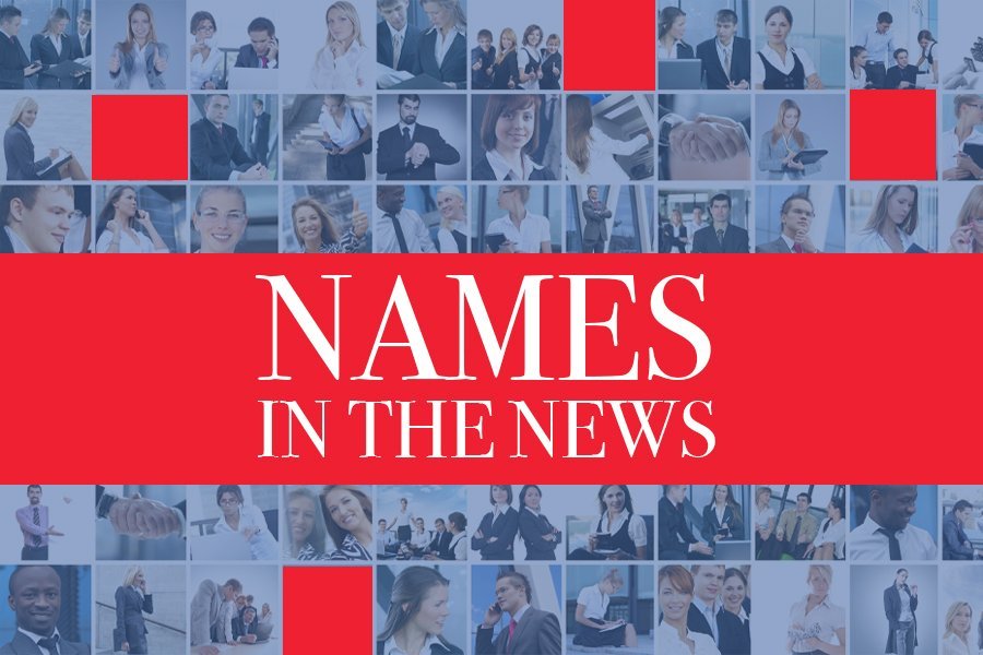 The Names Shaping the Narrative: September 16, 2026