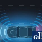 The Nanny in the Dashboard: When Helpful Car Tech Becomes a Hindrance