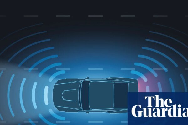 The Nanny in the Dashboard: When Helpful Car Tech Becomes a Hindrance
