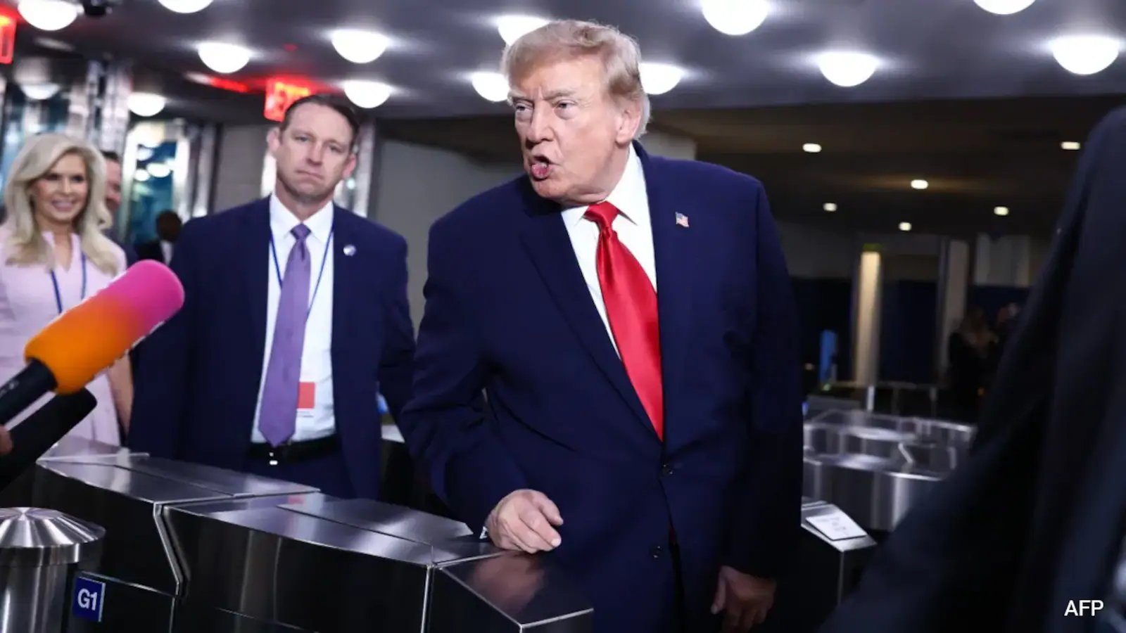 The New Silk Road: Trump’s Strategy to Counter Tehran Through Economic Integration