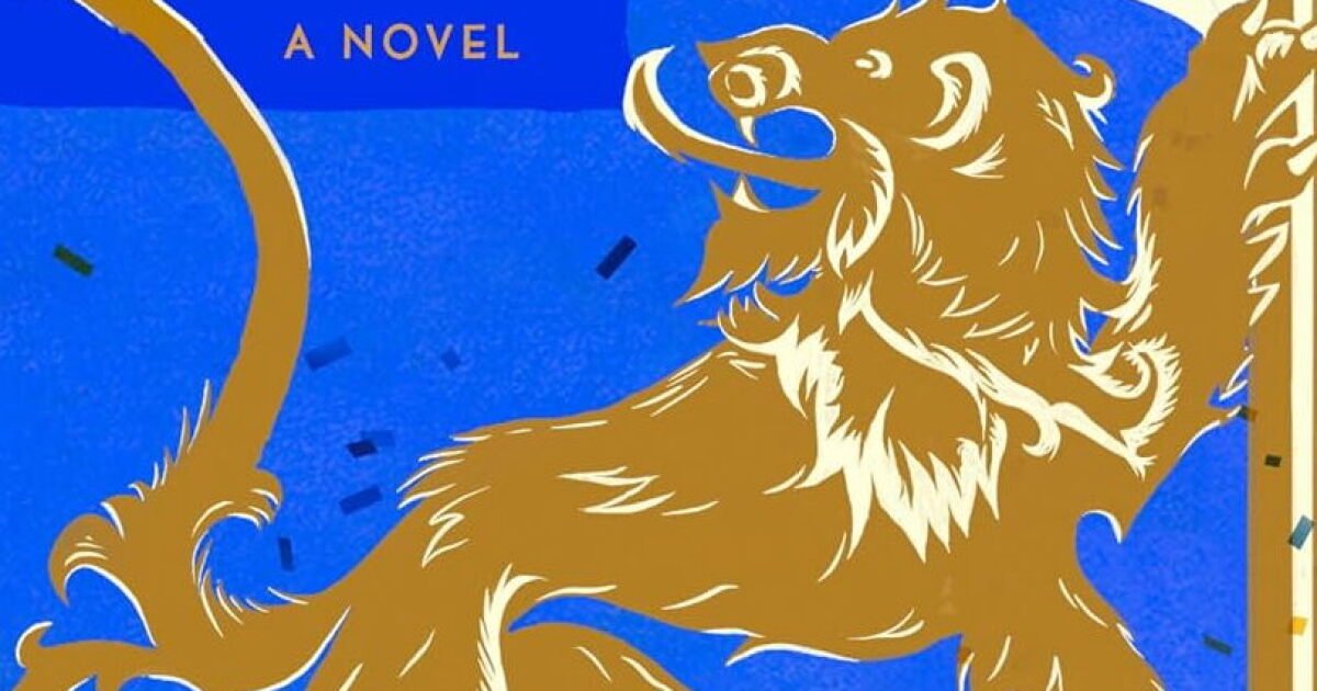 The Obscure English Rite That Defines Kate Atkinson’s Latest Historical Odyssey