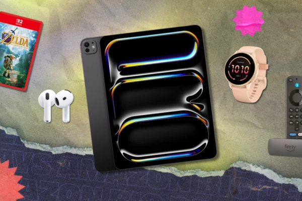 The October Prime Day Tech Edit: 15 Expert-Curated Deals You Can’t Ignore