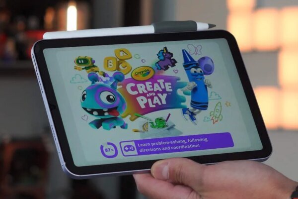 The One Feature That Would Make the A20 Pro iPad Mini Unstoppable