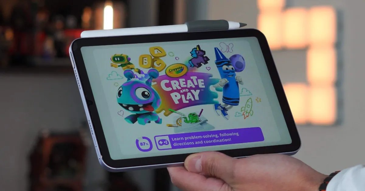 The One Feature That Would Make the A20 Pro iPad Mini Unstoppable
