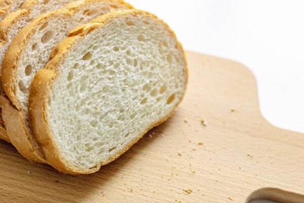 The One Kitchen Zone That Stops Your Bread From Going Stale