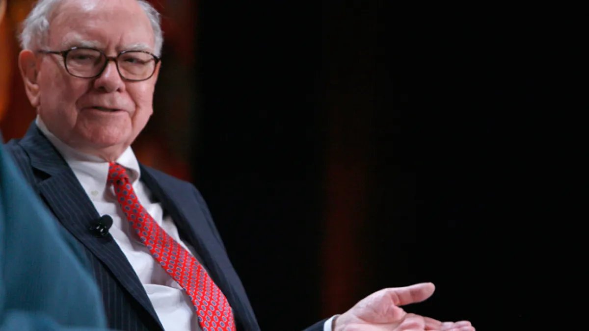 The Oracle Exits: Warren Buffett Hands Over the Reins at Berkshire Hathaway