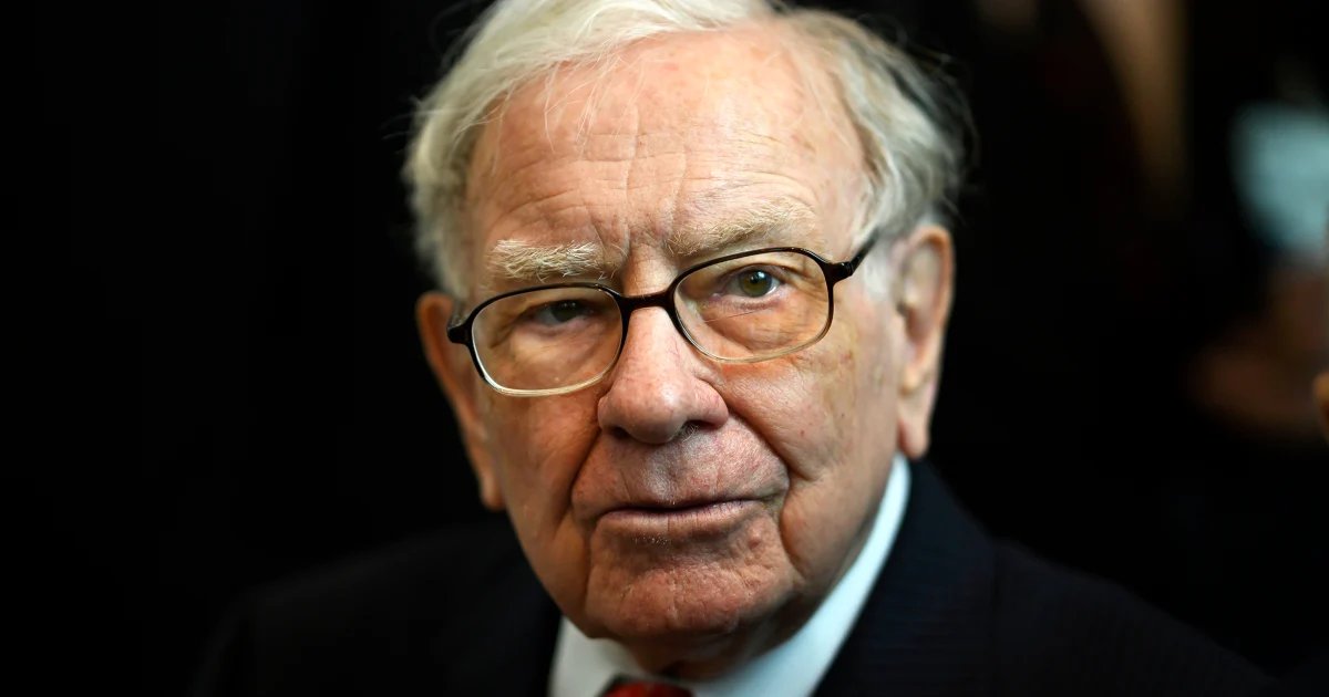 The Oracle Signs Off: Warren Buffett Leaves the Helm at Berkshire Hathaway
