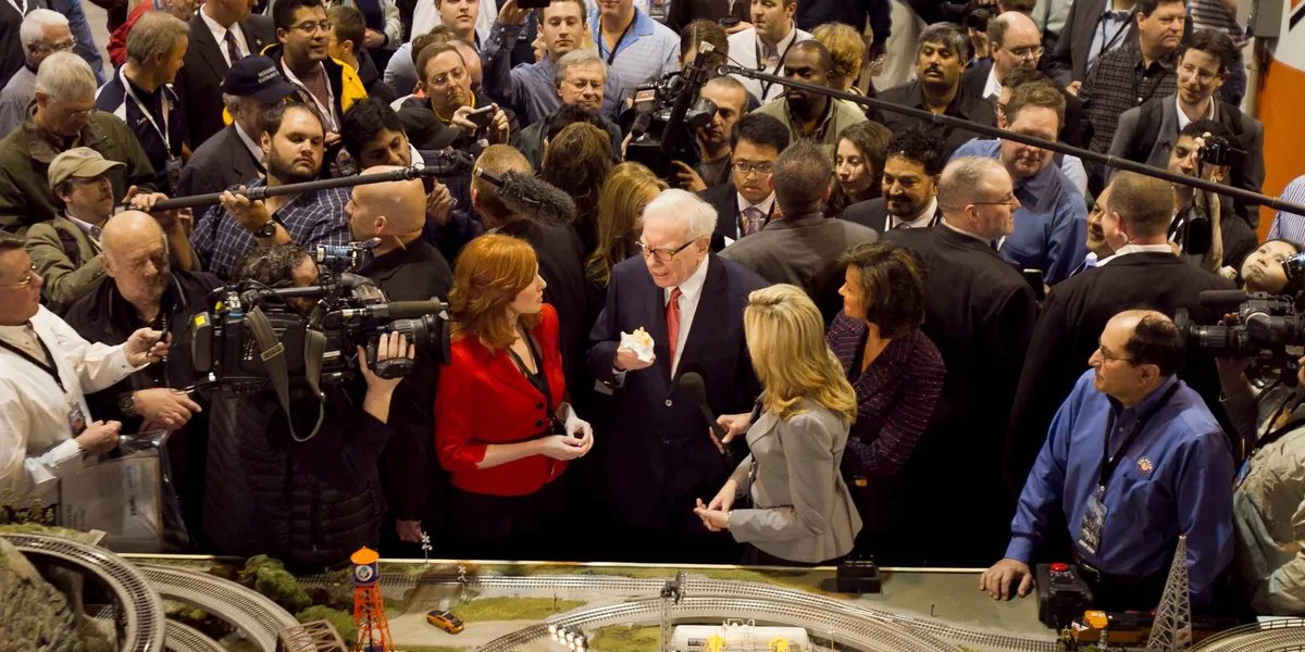 The Oracle of Patience: Why Buffett’s Slow Game Still Beats the Speed of Wall Street