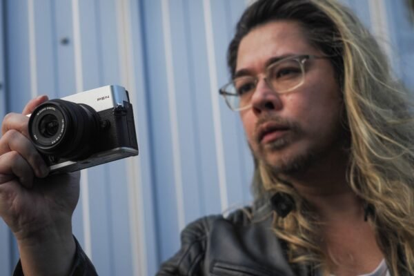 The PEN-F Successor You Didn’t Expect: Why OM System’s Newest Is the Ultimate Rebel