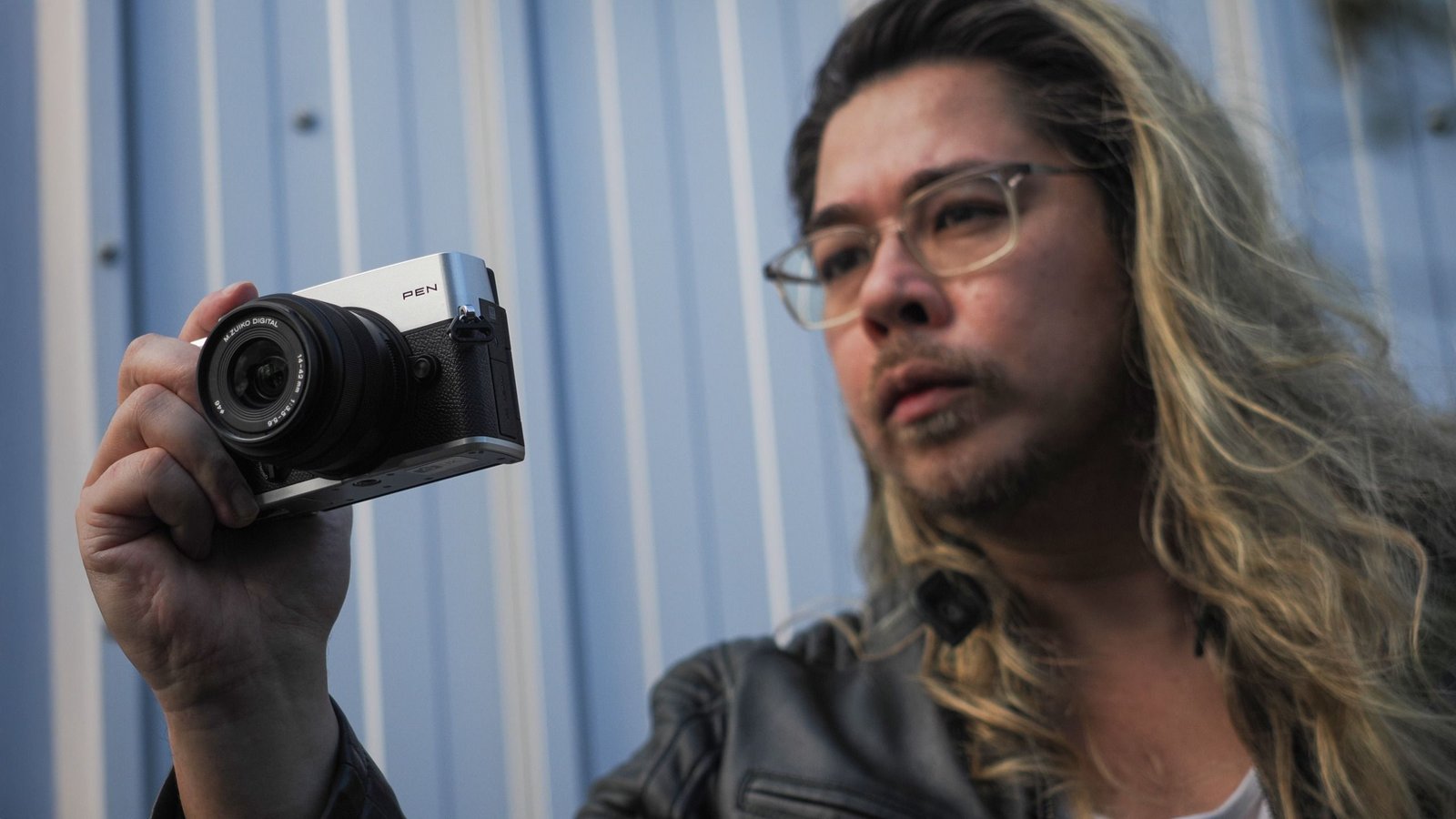 The PEN-F Successor You Didn’t Expect: Why OM System’s Newest Is the Ultimate Rebel