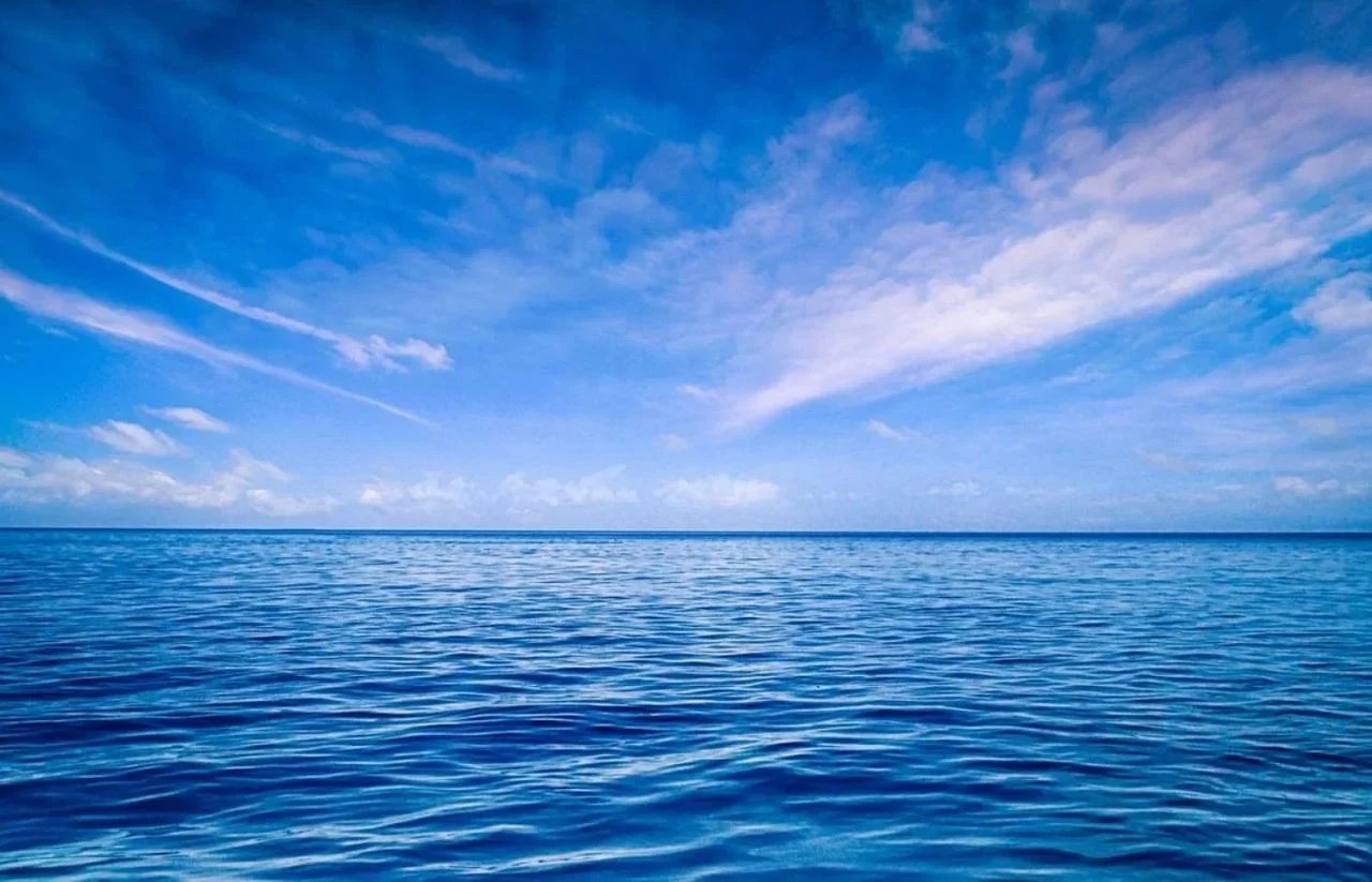 The Pacific-Atlantic Lifeline: How Warming Seas Are Severing a Crucial Climate Bond