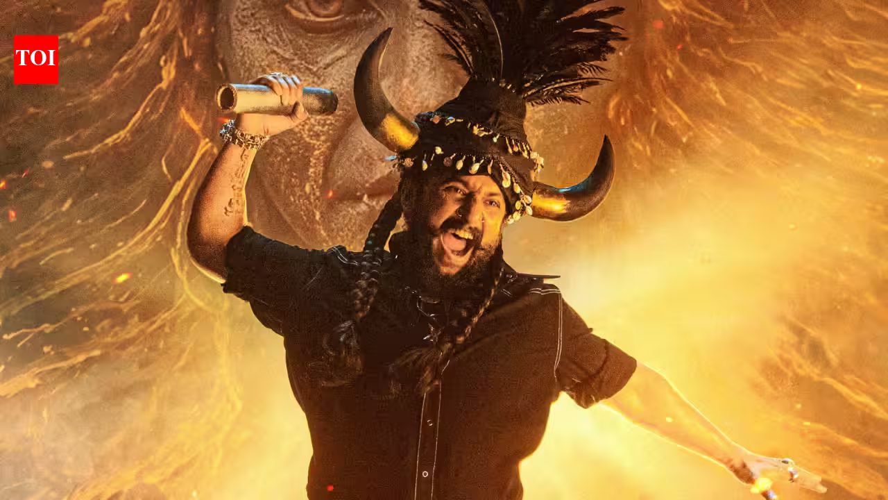 The Paradise Box Office: Nani’s Blockbuster Storms Past ₹150 Crore Worldwide!