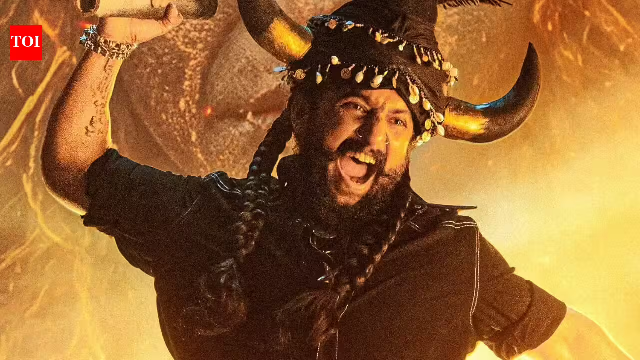 The Paradise Inches Toward 100 Crore Milestone Despite Weekday Dip