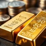 The Perfect Storm: 4 Geopolitical and Economic Catalysts Poised to Send Gold Prices Soaring