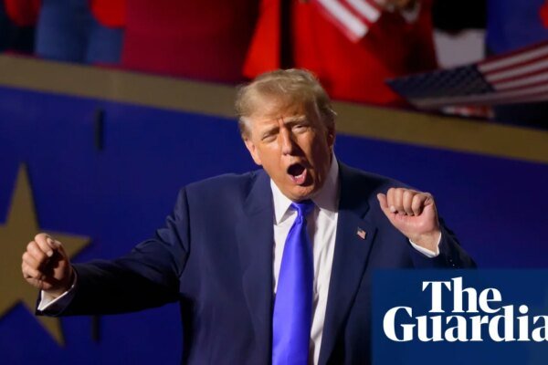 The Phantom Payout: Is Trump’s Promised $5,000 Windfall a Political Bribe or a Paper Promise?
