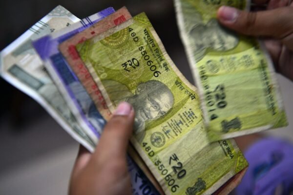 The Physical Pulse: Why India’s Love Affair With Cash Defies the Digital Revolution