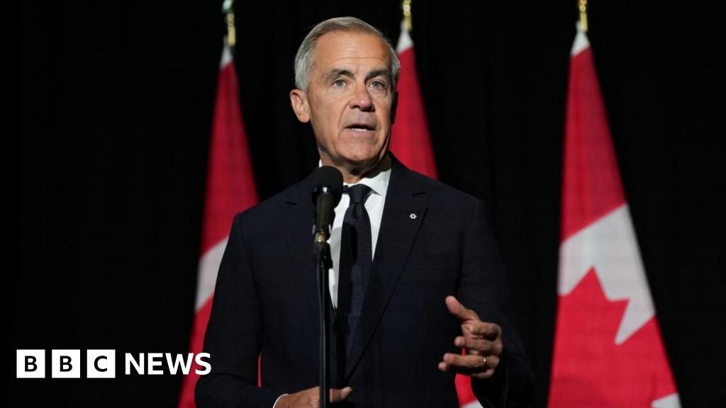 The Pitchman: Mark Carney’s High-Stakes Gambit to Woo the World’s Capital Giants