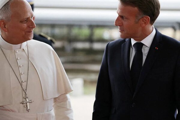 The Pontiff’s Digital Warning: Pope Leo Declares AI Existential Threat No Hoax