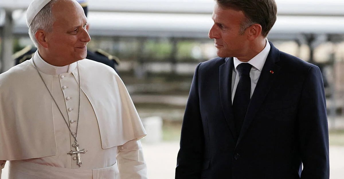 The Pontiff’s Digital Warning: Pope Leo Declares AI Existential Threat No Hoax