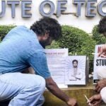 The Pressure Cooker Paradox: Unmasking the Silent Crisis Within IIT Walls