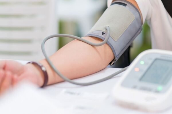 The Pressure Point: Silent NHS Overhaul Sparks Urgent Public Warning