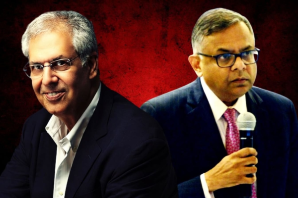 The Price of Power: Who Foots the Bill for the Tata Boardroom Showdown?