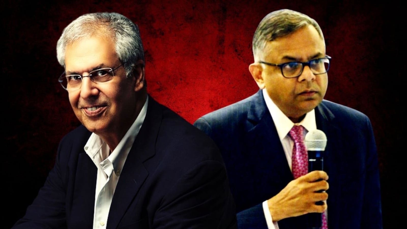 The Price of Power: Who Foots the Bill for the Tata Boardroom Showdown?