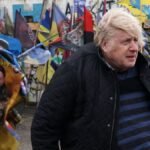 The Prime Minister’s Passenger: Did Putin’s Drone Target Boris Johnson’s Secret Train?